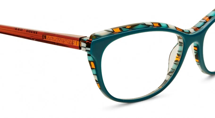 Etnia Barcelona ANANA Eyeglasses - view 13